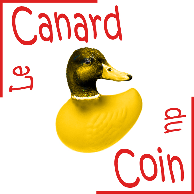 Le Canard du Coin